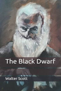 The Black Dwarf
