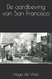 De aardbeving van San Francisco