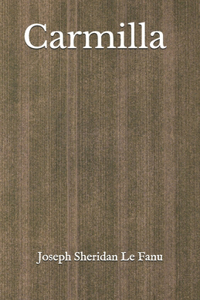 Carmilla