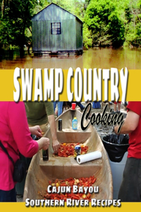 Swamp Country Cooking