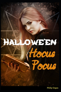 Hallowe'en Hocus Pocus