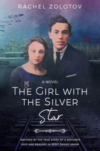Girl with the Silver Star