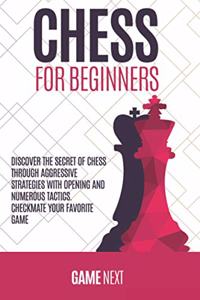 Chess for Beginners