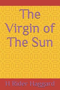 The Virgin of The Sun