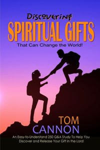 Discovering Spiritual Gifts