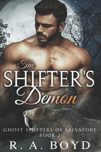 Shifter's Demon