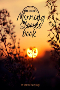Happy Morning Stories book