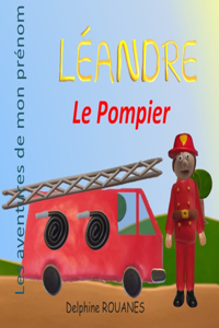 Léandre le Pompier