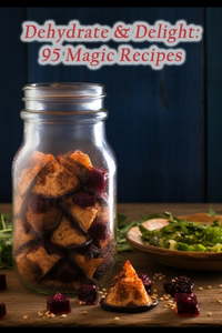 Dehydrate & Delight