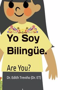 Yo Soy Bilingue.