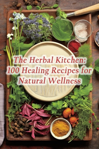 The Herbal Kitchen