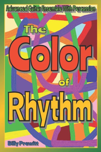 Color of Rhythm