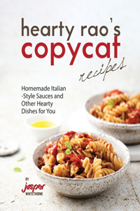 Hearty Rao's Copycat Recipes