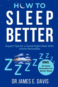 How to Sleep Better