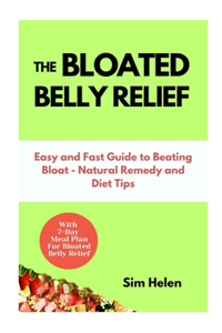 Bloated Belly Relief