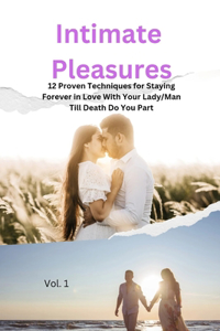 Intimate Pleasures