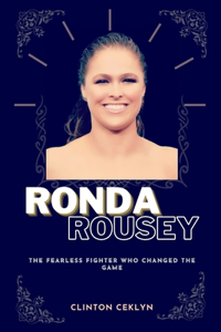 Ronda Rousey