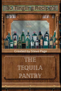 Tequila Pantry