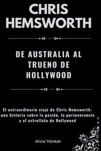Chris Hemsworth