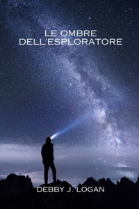 ombre dell'esploratore