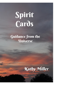 Spirit Cards