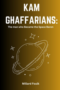 Kam Ghaffarians