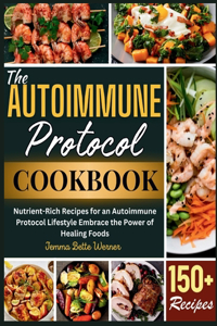 Autoimmune Protocol Cookbook