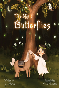 Night Butterflies