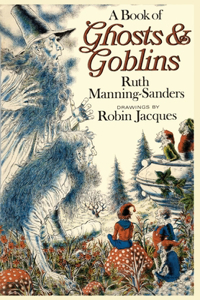 Book of Ghosts and Goblins