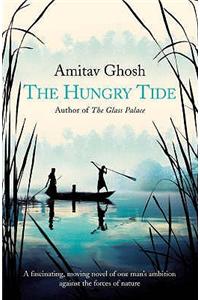 The Hungry Tide