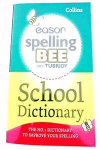 XTIMES SPELLING BEE SCHOOL PB EASONS