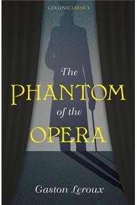 Phantom of the Opera