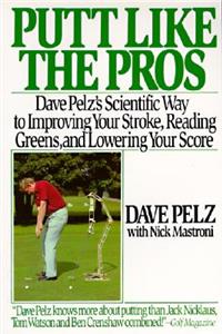 Putt Like the Pros