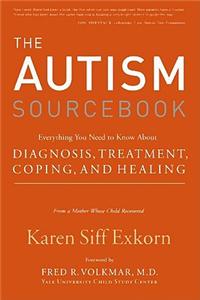 The Autism Sourcebook