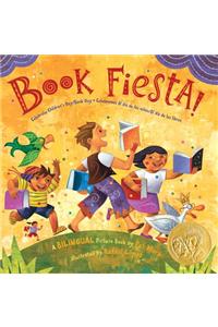 Book Fiesta!