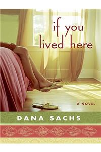 If You Lived Here