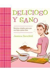 Delicioso Y Sano