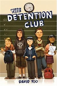 The The Detention Club Detention Club