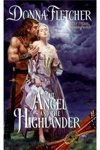 The Angel and the Highlander