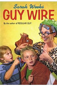 Guy Wire