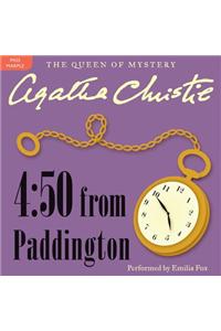 4:50 from Paddington