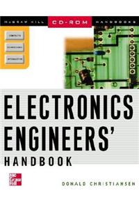 Electronic Engineer's Handbook (CD-ROM)
