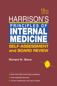 Harrison's Principles of Internal Medicine