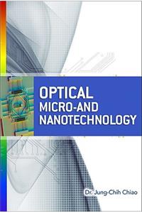 Optical Micro and Nano Technology