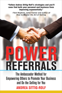 Winning Ambassadors (Kindle Only)