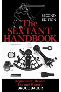 Sextant Handbook (H/C)