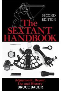 The Sextant Handbook (H/C)