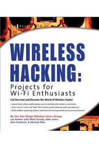Wireless Hacking