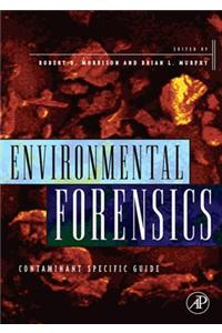 Environmental Forensics