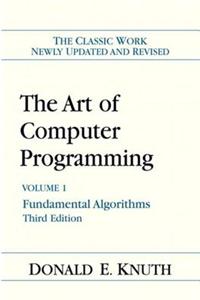 Art of Computer Programming, The